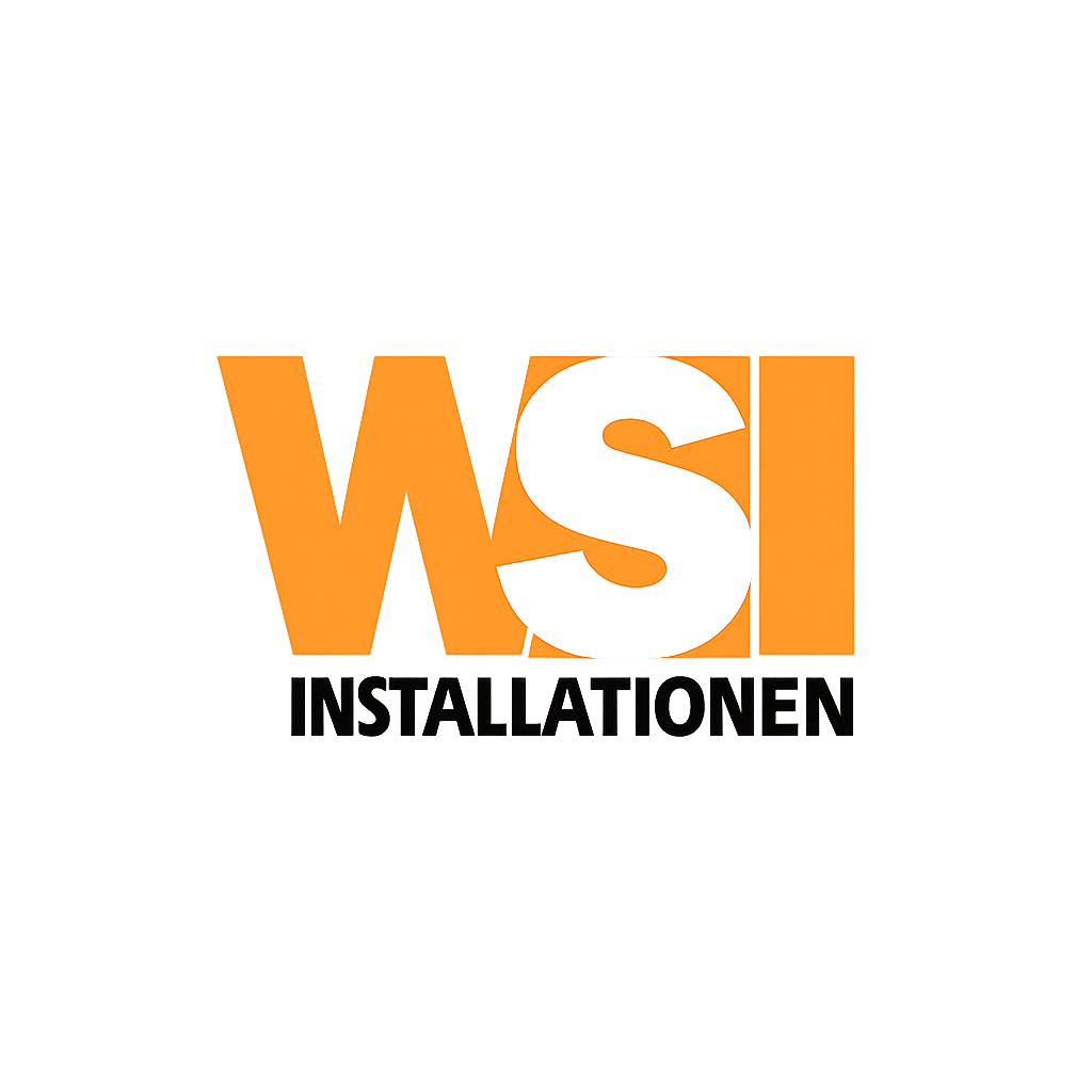 WSI Installationen Logo